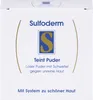 Sulfoderm S Pleťový pudr 20 g Náhled obrázku produktu 1