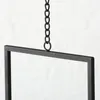 Boltze Regalbrett aus Metall schwarz 54,5cm x 100cm x 20cm Produktbild-Vorschau 18