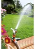 Gardena 8136-20, Impuls-Wassersprenger, 490 m², Grau, Produktbild-Vorschau 10