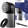 Spinel Home FuzzCleaner Golarka do ubrań Czarny 2 poziomy Podgląd zdjęcia produktu 1