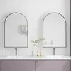 AIORBER Arched Spiegelschrank mit Stauraum, Produktbild-Vorschau 1