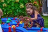 BIG AquaPlay Wasserspielbahn MegaWaterWheel Náhled obrázku produktu 16