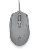 Mionix Castor Gamer Maus, Shark Fin Produktbild-Vorschau 2