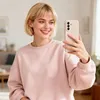 Tech-Protect Icon Hülle für Samsung Galaxy A27 5G - Rosa | Produktbild-Vorschau 5