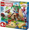 LEGO Marvel Spidey and Super Buddies Battle of Spidey and Voir les images du produit 31