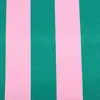Baumwollstoff Meterware Dekostoff Digital dunkelgrün pink Produktbild-Vorschau 2