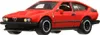 Alfa Romeo GTV6 3.0 HRV80 | Hot Wheels Car Culture Véhicule Voir les images du produit 3