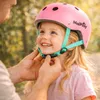 Malplay Kinder Fahrradhelm Rollerblade Skates Verstellbar Produktbild-Vorschau 7