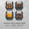 CASO AirFry&PizzaChef Produktbild-Vorschau 6
