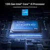 Ugreen DXP480T Plus, NAS, Desktop, Intel® Core™ i5, 8 GB, Podgląd zdjęcia produktu 14
