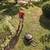 Fiskars  Bęben Automatyczny Z Wężem Xl Z Kółkami Podgląd zdjęcia produktu 14
