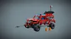 LEGO Technic First Responder, Stavebnica, 9 rok / roky, 513 Náhľad obrázku produktu 14