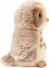 Teddy Hermann TH-941705, Spielzeug-Eule Produktbild-Vorschau 2
