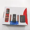 Mobiltelefon ONE V200_001 8GB 2,4" (Restauriert A+) Produktbild-Vorschau 32