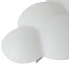 LED nástěnné svítidlo pro děti, ve tvaru mraku, 3D, 12 W, Náhled obrázku produktu 8