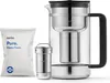Aarke Wasserfilterkanne Haushalt Wasserfilter Purifier Produktbild-Vorschau 1