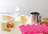 Mini Gugelhupfform - Silikon Gugelhupf Kuchenform Klein Produktbild-Vorschau 4