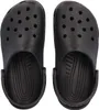 Crocs Classic Clogs & Hausschuhe in Übergrößen Schwarz Produktbild-Vorschau 32