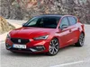 Tappetino anteriore sinistro di alta qualità per Seat Leon Anteprima dell’immagine prodotto 5
