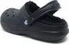 Crocs Classic Lined Clog black/black Größe EU 48-49 Normal Produktbild-Vorschau 31