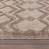 TT Home In-& Outdoor Teppich Wetterfest Balkon Küche Produktbild-Vorschau 3