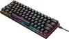 Mechanische Tastatur, kabelgebunden, beleuchtete Produktbild-Vorschau 1