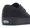 Vans Atwood Leinenschuh Schwarz Produktbild-Vorschau 32