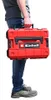 Einhell Schraubenset mit Bits in E-Case-Koffer 2.445-teilig Produktbild-Vorschau 2