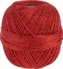 Gründ Glitter Garn uni 25g,110 m LL,85 % Viskose/15%met. Produktbild-Vorschau 2
