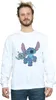 Disney - "Hypnotized" Sweatshirt für Herren BI48709 (S) Produktbild-Vorschau 2
