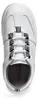 Abeba Sicherheitsschuh x-light Halbschuh weiß, Glattleder, Produktbild-Vorschau 4