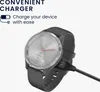 kwmobile USB C Ladekabel kompatibel mit Garmin vivomove 3S Produktbild-Vorschau 6
