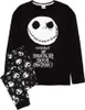 Nightmare Before Christmas - chlapecké pyžamo s dlouhými Náhled obrázku produktu 1