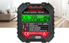 Habotest HT107D tester zásuvek Kontakt Náhled obrázku produktu 7