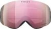 Oakley Flight Deck M Matte Black / PRIZM Rose Gold Iridium Náhled obrázku produktu 9