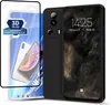 Hülle für Xiaomi 13 Lite 5G mit 9H Displayglas Produktbild-Vorschau 1