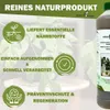 GreenPanda Grünpflanzen Dünger & Palmen Dünger 1 Liter - Produktbild-Vorschau 4