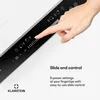 KlarsteinHybridní indukční varná deska DualTone, Flex Zone, Náhled obrázku produktu 5