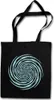 Urban Backwoods Spiral Lightning, Stofftasche, Farbe: Produktbild-Vorschau 1