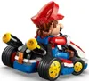 LEGO Super Mario Mario Kart™: Mario i Standard Kart, Zestaw Podgląd zdjęcia produktu 19