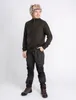 Pinewood 5393 Lappland Rough Hose Schwarz (400) C50 Produktbild-Vorschau 6