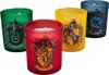 Harry Potter: Ravenclaw Scented Glass Candle (8 oz) Produktbild-Vorschau 2