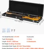 Futerał na gitarę Futerał na gitarę basową 122cm Zamykany Podgląd zdjęcia produktu 7