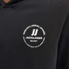 Jack & Jones Swift Kapuzenpullover Schwarz 14 Years Junge Produktbild-Vorschau 11