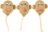 Eduplay Graskopf Spielzeug Set - 12 Stück - kreatives Produktbild-Vorschau 4