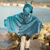 Midnight Drachen Cape blau – bereit für große Abenteuer, Produktbild-Vorschau 17