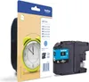 Tinte Brother LC-125XLC cyan Voir les images du produit 2