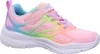 Scarpe da ginnastica con lacci Junior Power Jams Anteprima dell’immagine prodotto 20