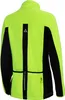 Airtracks Damen Thermo Fahrradjacke Pro Line II - XS - Neon Produktbild-Vorschau 2