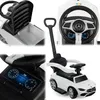COIL auto cavalcabile, scivolo, spinta per bambini, Anteprima dell’immagine prodotto 8